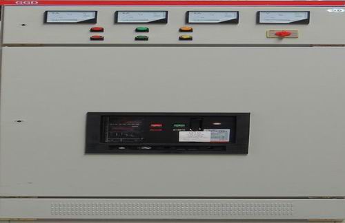 昂昂溪低压配电箱